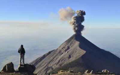 Jaime Viñals busca nuevo Récord Guinness para Guatemala