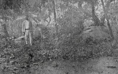 2 de abril de 1885: La muerte en batalla de Justo Rufino Barrios