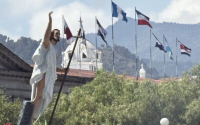 Domingo de Resurrección: el triunfo de Cristo sobre la muerte y la esperanza escatológica del pueblo guatemalteco