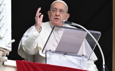 Muere el papa Francisco