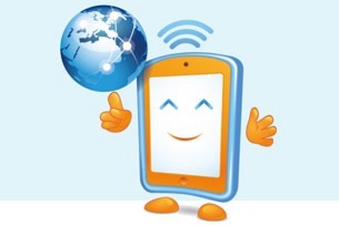 17 de mayo | Día Mundial de Internet.