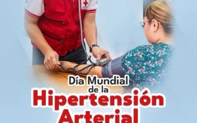 17 de mayo | Día Mundial de la Hipertensión.