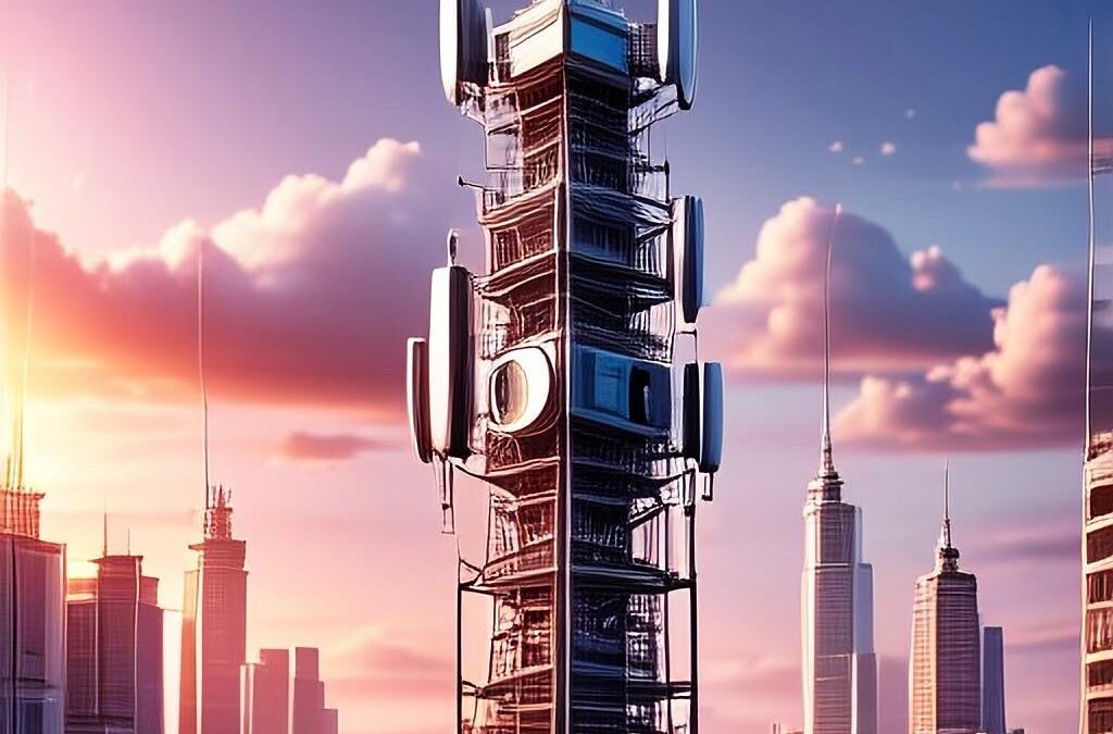 El 17 de mayo se conmemora el día mundial de Las Telecomunicaciones.