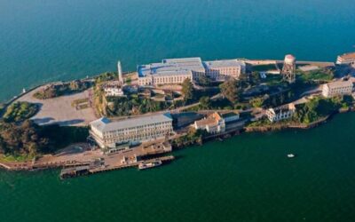 Trump quiere reabrir la prisión de Alcatraz para los presos más peligrosos