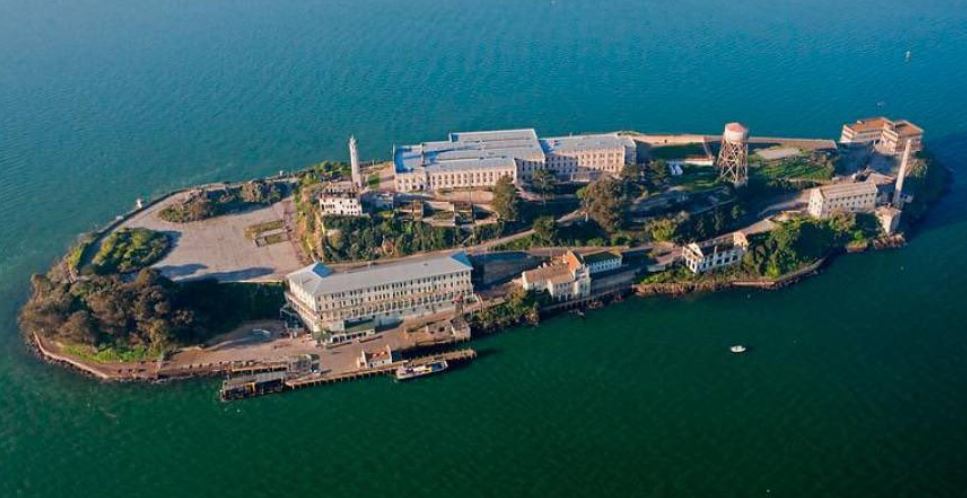 ALCATRAZ