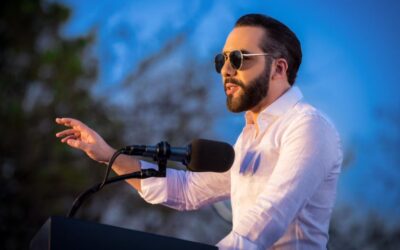 Ofensiva de Bukele contra las ONG tras la movilización de una cooperativa agrícola