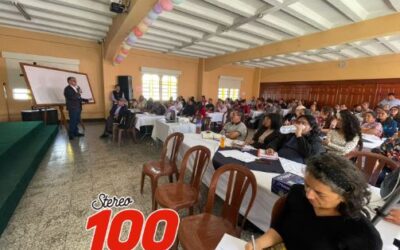 Analizan escenarios y retos para recuperar el sistema de justicia