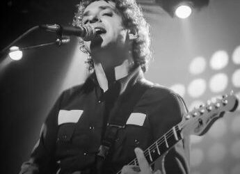 Hace 15 años Gustavo Cerati sufría un ACV