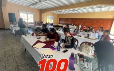 Se reúnen para abordar mejoras en el tema nutricional en Quetzaltenango