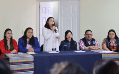 Organizan diplomado para mejorar la alimentación y nutrición en niños