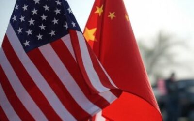 China y Estados Unidos anuncian negociaciones comerciales