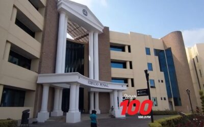 Condenado por agredir a su novia