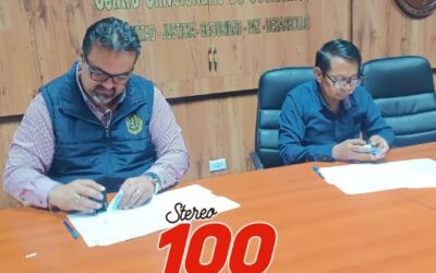 Cunoc y Ceipa firman convenio, ¿en qué consiste?