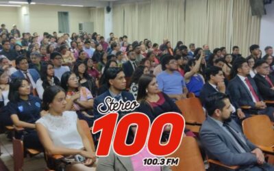 Celebran en el Cunoc el Día del Estudiante Universitario