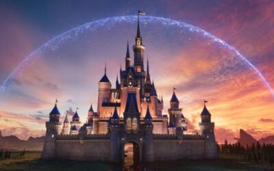 Disney anuncia un nuevo parque de atracciones en Abu Dabi