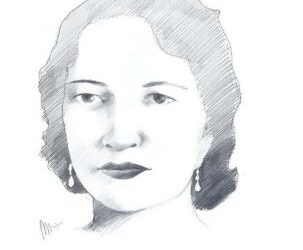 ¿Cuál es la historia de la quetzalteca Olimpia Altuve?