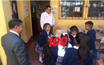 Interplaza Xela entrega escritorios en La Esperanza