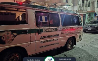 Más de 50 estudiantes intoxicados con refacción