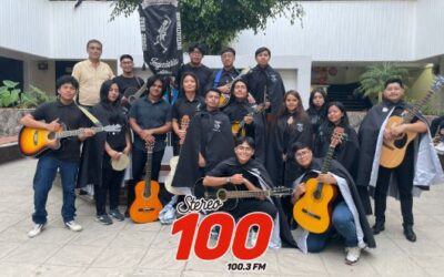 ¿Cómo surge la Estudiantina de Ingeniería del Cunoc?