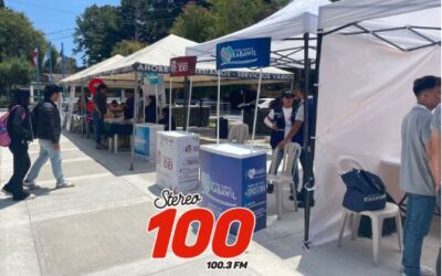 Desarrollan Feria Informativa de Salud en el Cunoc