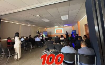 Desarrollan Innova Occidente en Quetzaltenango, ¿en qué consiste?