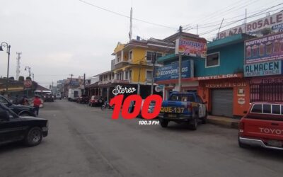 ¿Quién es el hombre hallado sin vida en la zona 4 de San Juan Ostuncalco?