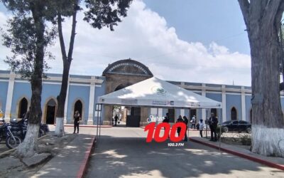 Más de 300 personas inhumadas en Xela