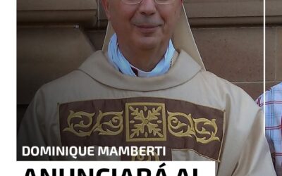 ¿Quién es el cardenal que anunciará al nuevo papá?