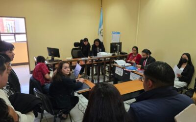 Reprograman audiencia de señalada de intentar asesinar a su esposo