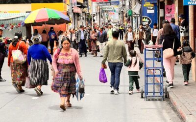 Preocupación en Totonicapán por incremento de hechos delictivos