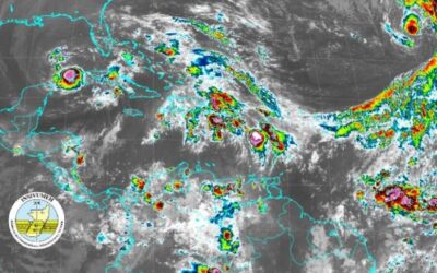 Insivumeh informa del pronóstico para la temporada ciclónica 2025 en los océanos Pacífico y Atlántico