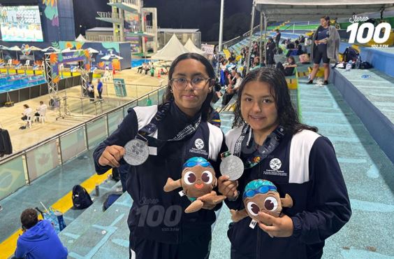 NATACIÓN 1
