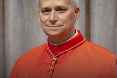 Cardenal estadounidense Robert Prevost es electo Papa León XIV