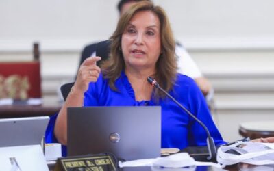 Perú: hallan muertos a 13 trabajadores secuestrados en una mina de oro