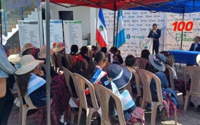 ¿Qué podemos reciclar en Quetzaltenango?