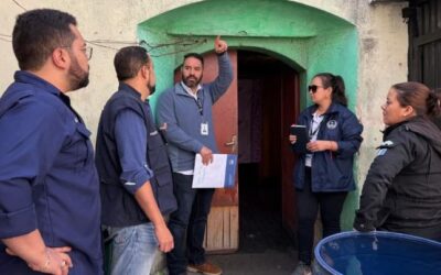 ¿Qué pasó en el Preventivo para Mujeres de Quetzaltenango tras incendio?