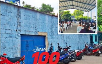 Suspenden clases en centros educativos de Retalhuleu, ¿por qué?