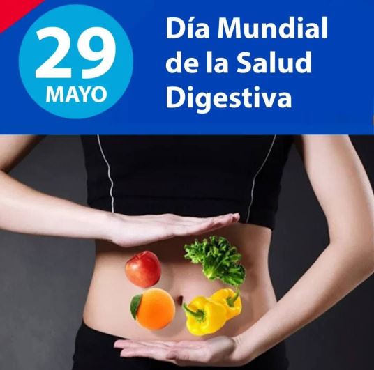 SALUD DIGESTIVA