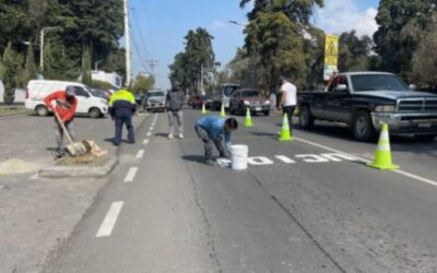 Jornada de limpieza en alrededores del Templo Minerva y Cunoc