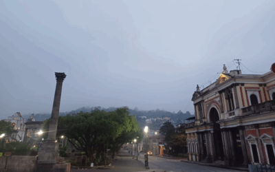 Quetzaltenango, 501 años de historia y legado