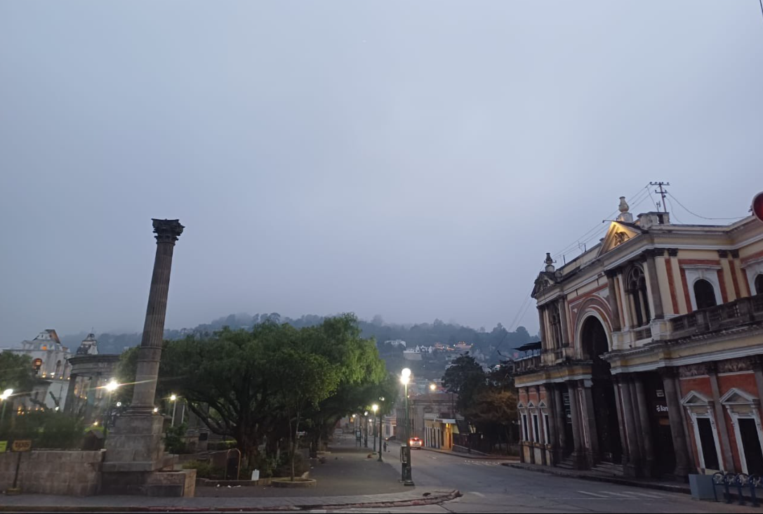 Quetzaltenango Quetzaltenango