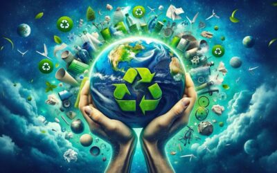 17 de mayo | Día Mundial del Reciclaje.