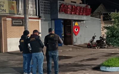 Abogado querellante por atentado en discoteca dice que Gobernación de Quetzaltenango miente
