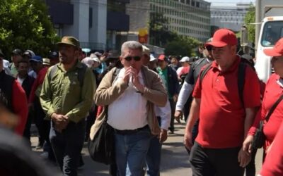 Amparo prohíbe suspender clases