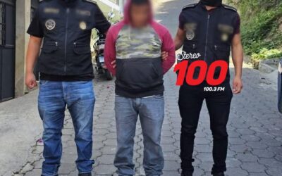 Ligado a proceso y enviado a prisión preventiva por femicidio