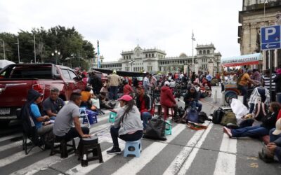 Deberán reponer clases