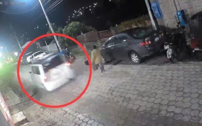 Asaltan a hombre, se llevaron su carro con mercadería en Totonicapán