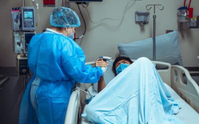 Joven de 23 años recibe riñón de su padre en histórica cirugía en el Hospital Roosevelt