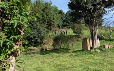 Localizan el cadáver de un hombre en Cantel, Quetzaltenango