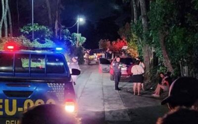 Condenan a 20 años a alias «El Catracho» por muerte de taxista
